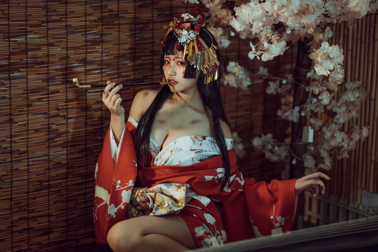 一笑芳香沁 - NO.03 箱庭妖怪 1