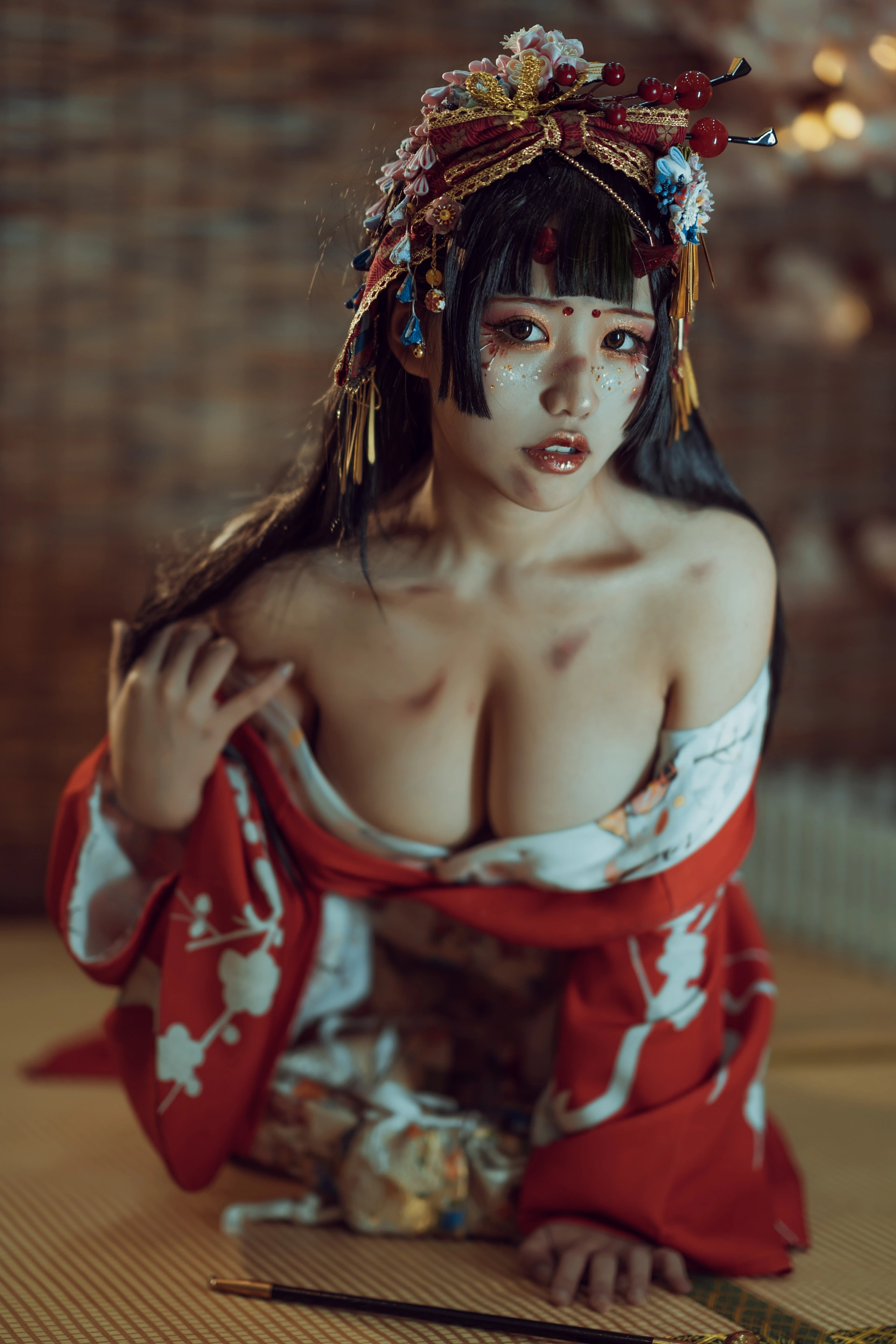一笑芳香沁 - NO.03 箱庭妖怪 3