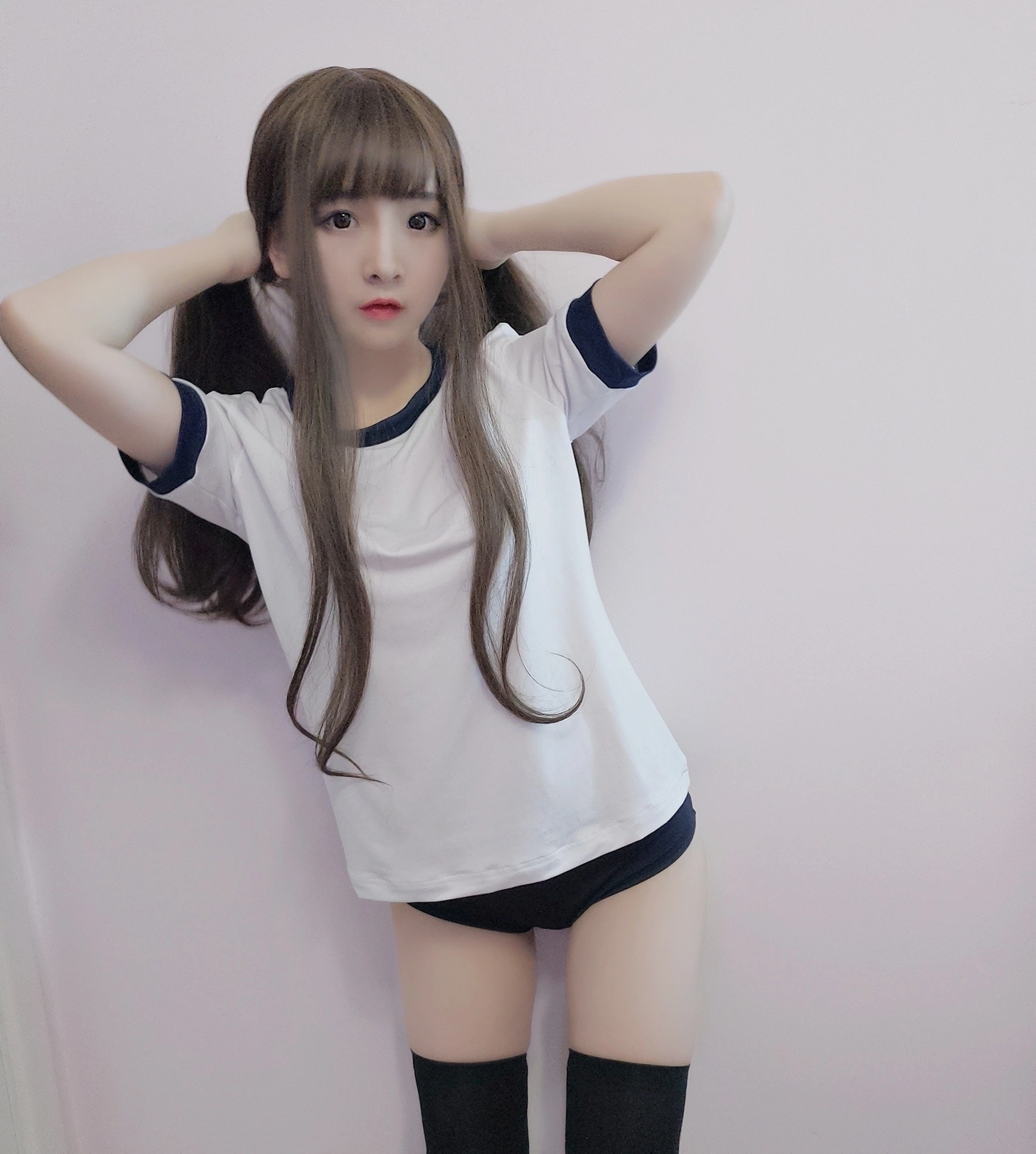古川kagura - NO.25 体操服 2