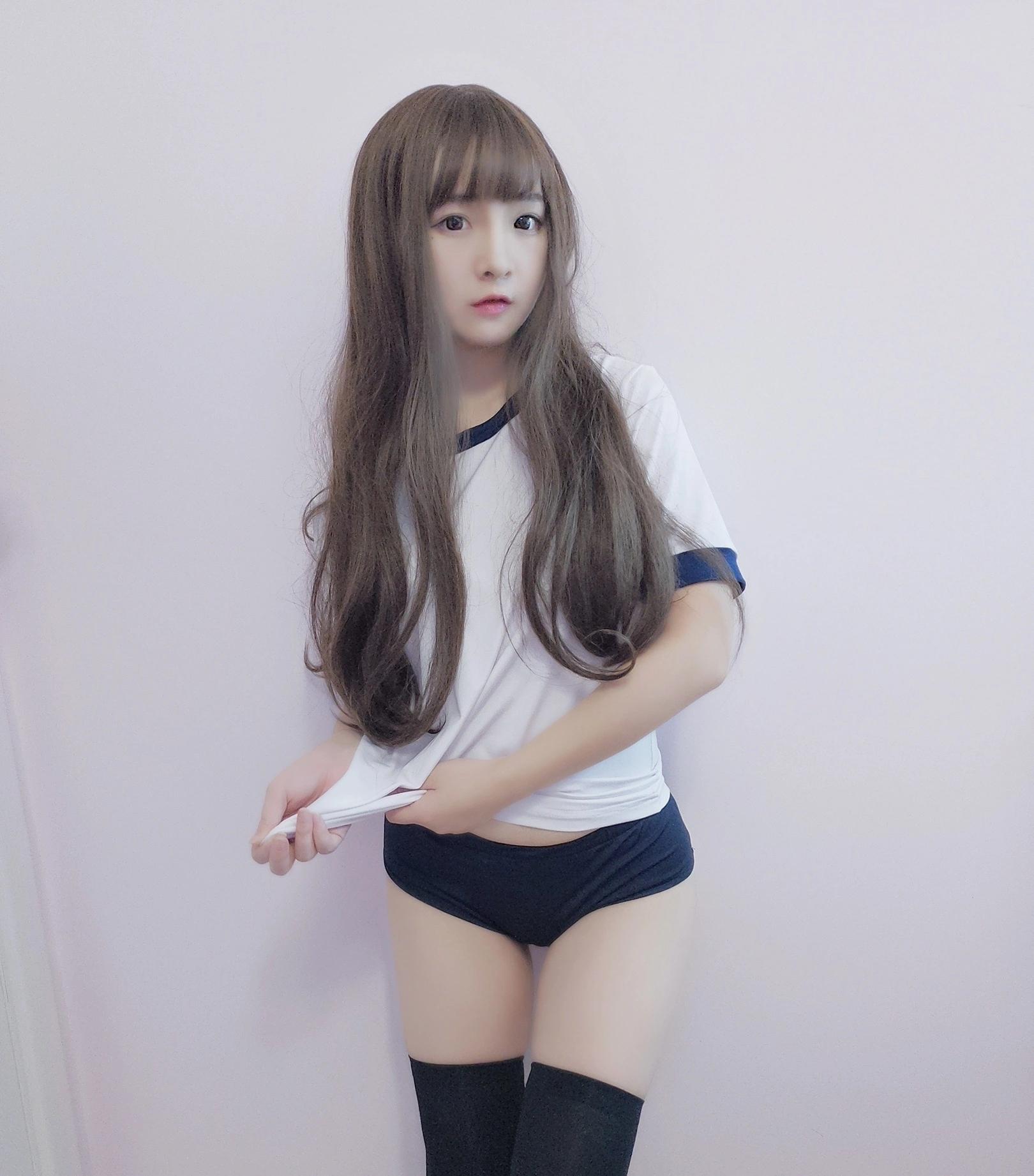 古川kagura - NO.25 体操服 3