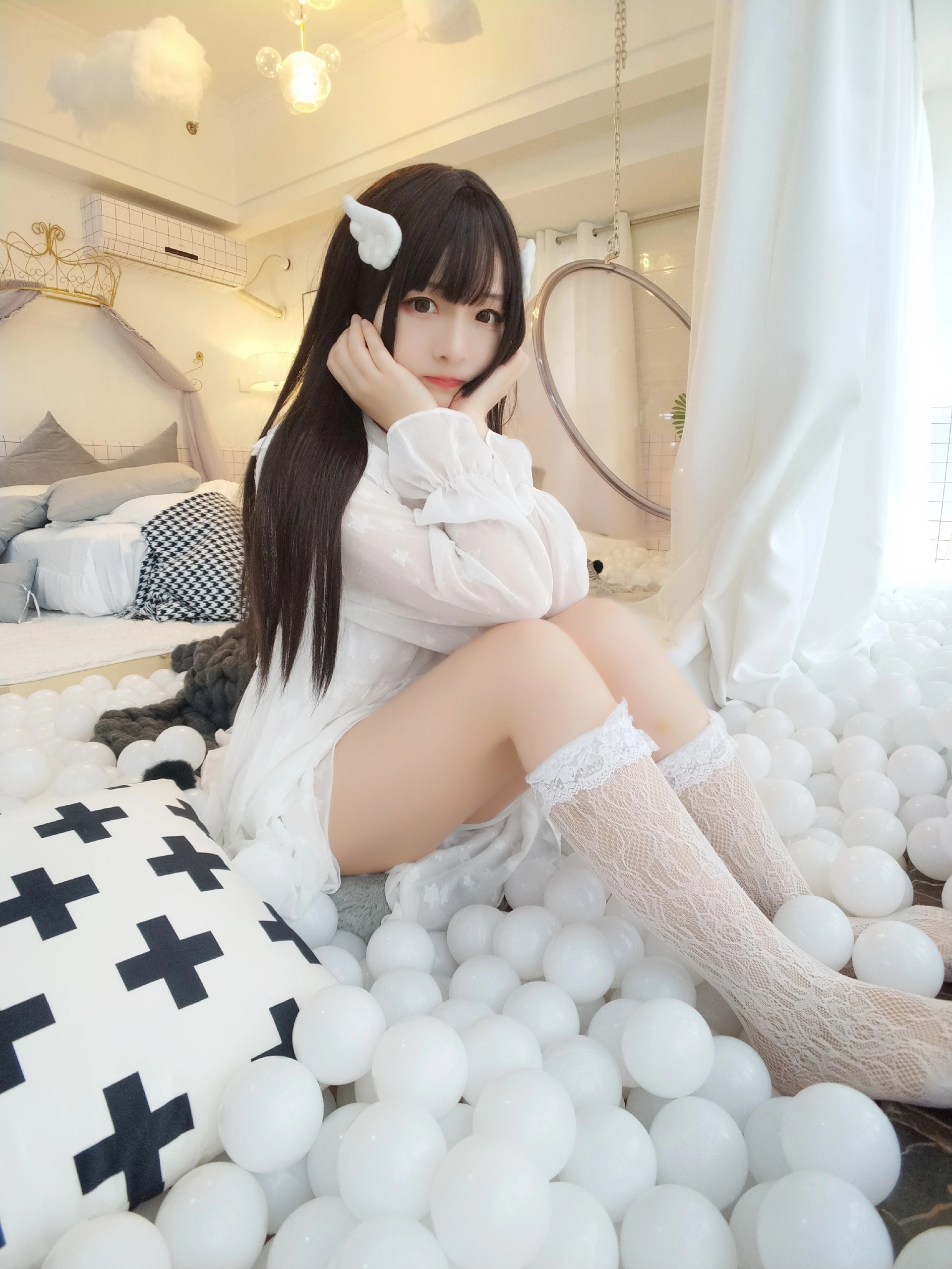 古川kagura - NO.27 小天使 1