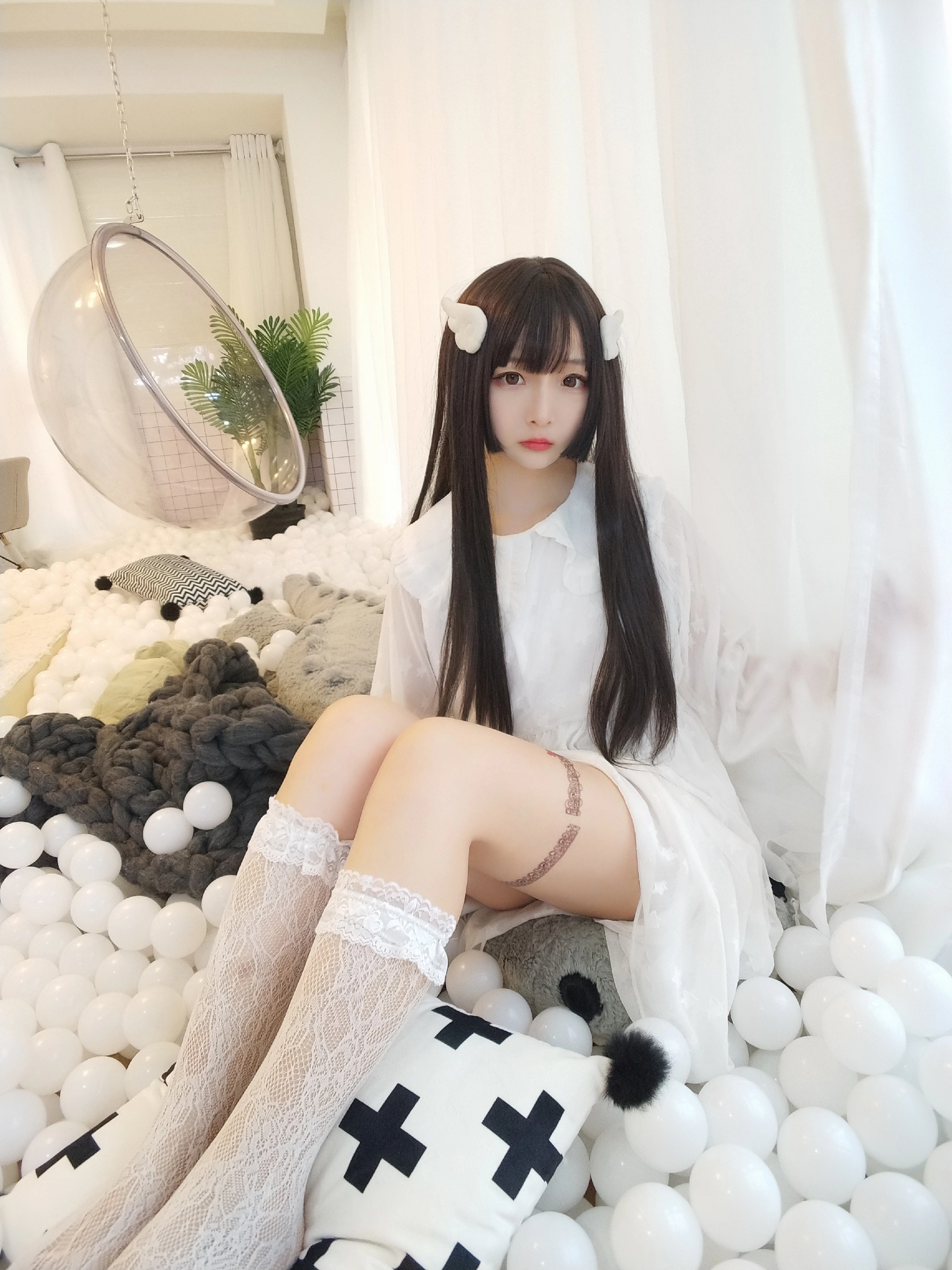 古川kagura - NO.27 小天使 2