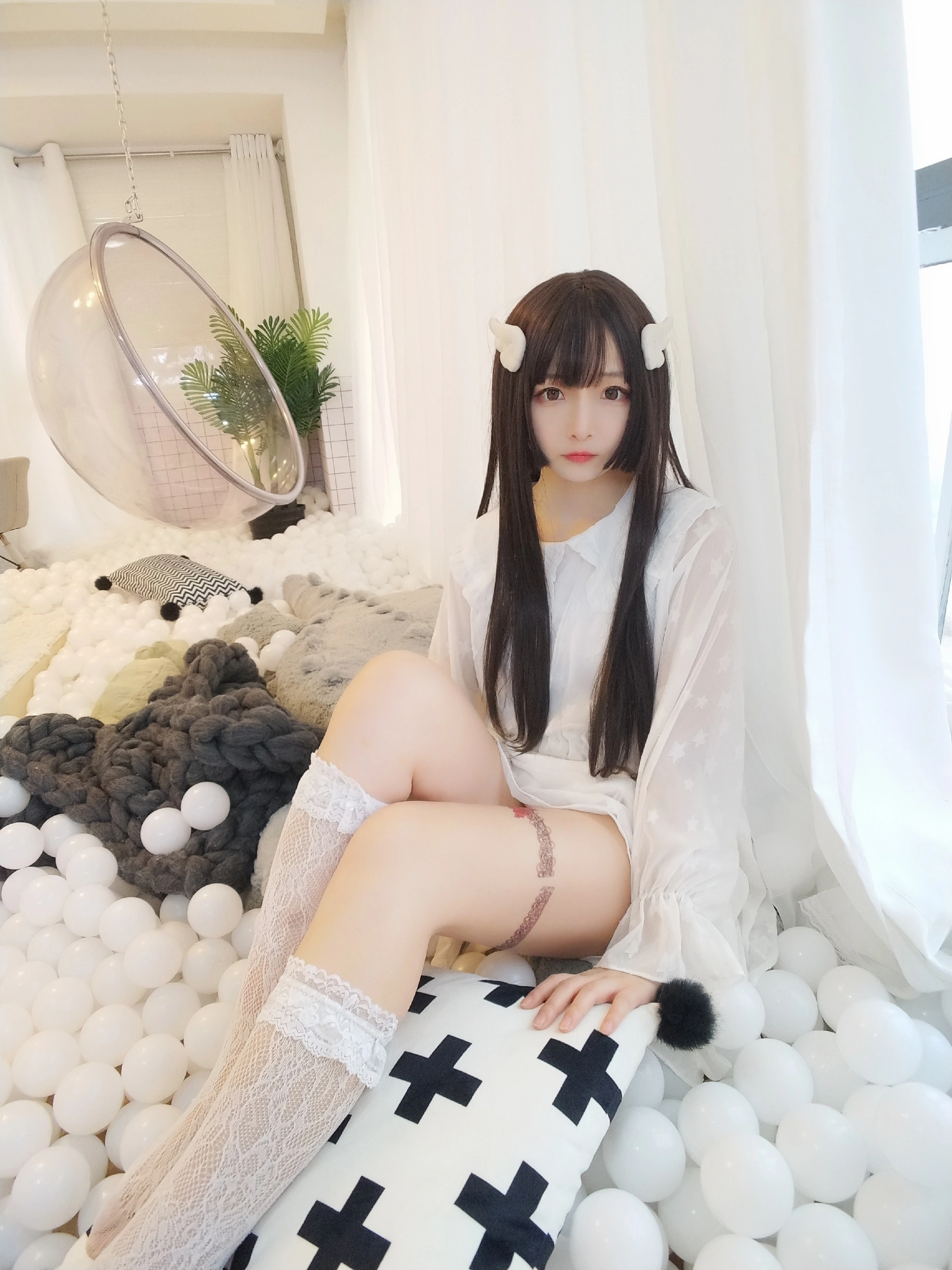 古川kagura - NO.27 小天使 3